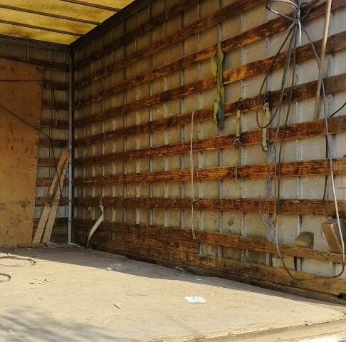 Мицубиси Кантер, объемом двигателя 0 л и пробегом 0 тыс. км за 5000 $, фото 3 на Automoto.ua