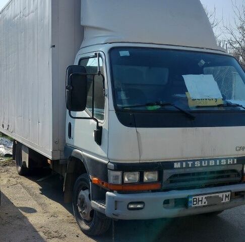 Мицубиси Кантер, объемом двигателя 0 л и пробегом 0 тыс. км за 5000 $, фото 2 на Automoto.ua