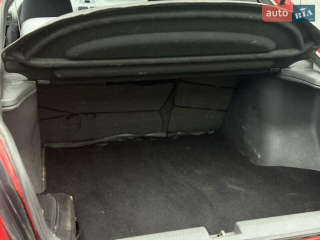 Красный Мицубиси Харизма, объемом двигателя 1.84 л и пробегом 172 тыс. км за 2990 $, фото 10 на Automoto.ua