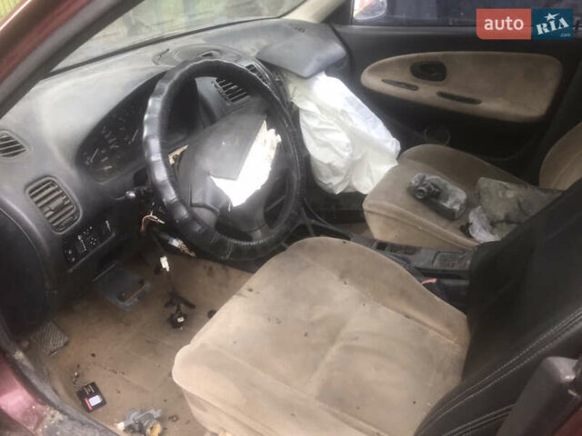 Мицубиси Харизма, объемом двигателя 1.8 л и пробегом 213 тыс. км за 450 $, фото 4 на Automoto.ua