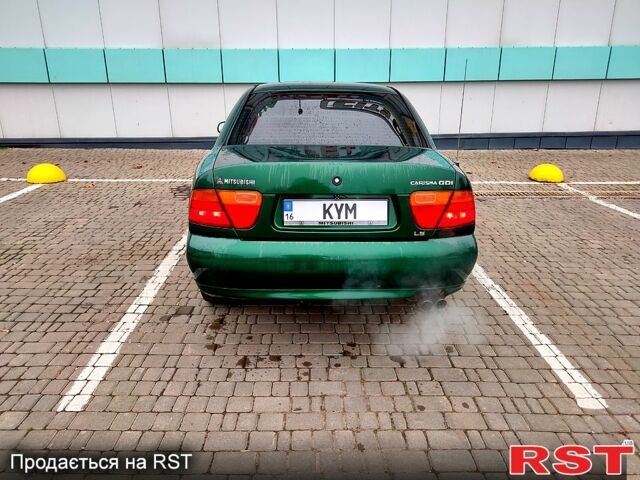 Міцубісі Харизма, об'ємом двигуна 1.8 л та пробігом 255 тис. км за 3500 $, фото 6 на Automoto.ua