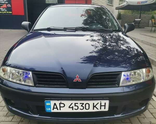 Міцубісі Харизма, об'ємом двигуна 1.6 л та пробігом 185 тис. км за 3200 $, фото 1 на Automoto.ua