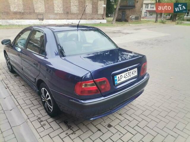 Міцубісі Харизма, об'ємом двигуна 1.6 л та пробігом 185 тис. км за 3200 $, фото 8 на Automoto.ua