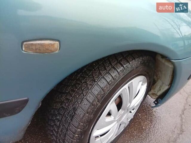 Міцубісі Харизма, об'ємом двигуна 1.6 л та пробігом 436 тис. км за 2500 $, фото 5 на Automoto.ua