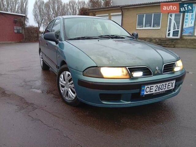 Міцубісі Харизма, об'ємом двигуна 1.6 л та пробігом 436 тис. км за 2500 $, фото 2 на Automoto.ua