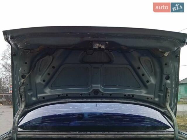 Міцубісі Харизма, об'ємом двигуна 1.6 л та пробігом 436 тис. км за 2500 $, фото 16 на Automoto.ua