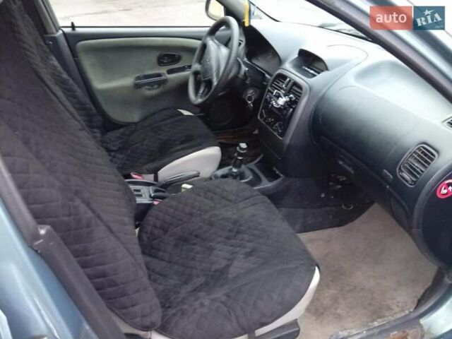 Міцубісі Харизма, об'ємом двигуна 1.6 л та пробігом 436 тис. км за 2500 $, фото 8 на Automoto.ua