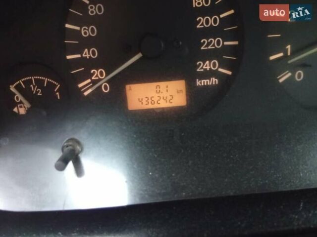 Міцубісі Харизма, об'ємом двигуна 1.6 л та пробігом 436 тис. км за 2500 $, фото 10 на Automoto.ua