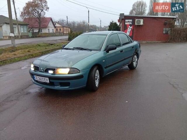 Міцубісі Харизма, об'ємом двигуна 1.6 л та пробігом 436 тис. км за 2500 $, фото 1 на Automoto.ua