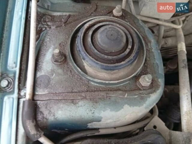 Міцубісі Харизма, об'ємом двигуна 1.6 л та пробігом 436 тис. км за 2500 $, фото 15 на Automoto.ua