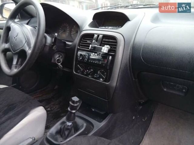 Міцубісі Харизма, об'ємом двигуна 1.6 л та пробігом 436 тис. км за 2500 $, фото 11 на Automoto.ua
