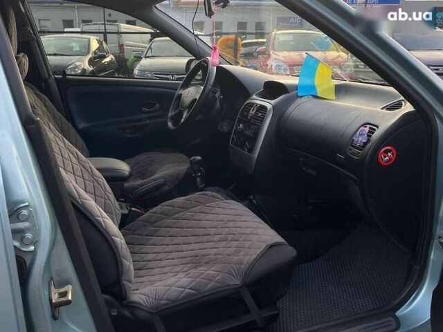 Мицубиси Харизма, объемом двигателя 1.6 л и пробегом 345 тыс. км за 2990 $, фото 26 на Automoto.ua