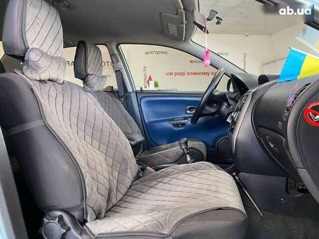 Міцубісі Харизма, об'ємом двигуна 1.6 л та пробігом 346 тис. км за 2990 $, фото 27 на Automoto.ua