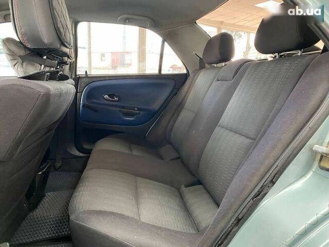 Міцубісі Харизма, об'ємом двигуна 1.6 л та пробігом 346 тис. км за 2990 $, фото 25 на Automoto.ua