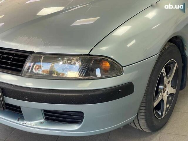 Міцубісі Харизма, об'ємом двигуна 1.6 л та пробігом 346 тис. км за 2990 $, фото 2 на Automoto.ua