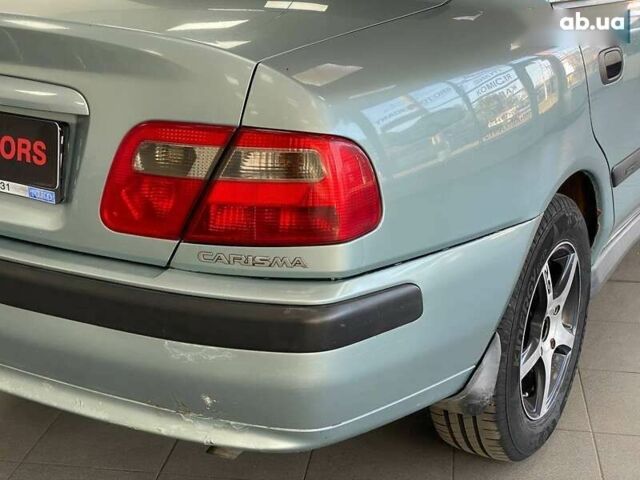 Міцубісі Харизма, об'ємом двигуна 1.6 л та пробігом 346 тис. км за 2990 $, фото 9 на Automoto.ua