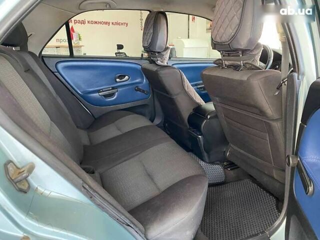 Мицубиси Харизма, объемом двигателя 1.6 л и пробегом 345 тыс. км за 3490 $, фото 28 на Automoto.ua