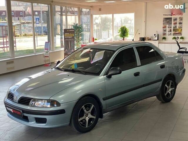 Міцубісі Харизма, об'ємом двигуна 1.6 л та пробігом 346 тис. км за 2990 $, фото 1 на Automoto.ua