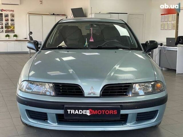 Міцубісі Харизма, об'ємом двигуна 1.6 л та пробігом 346 тис. км за 2990 $, фото 3 на Automoto.ua