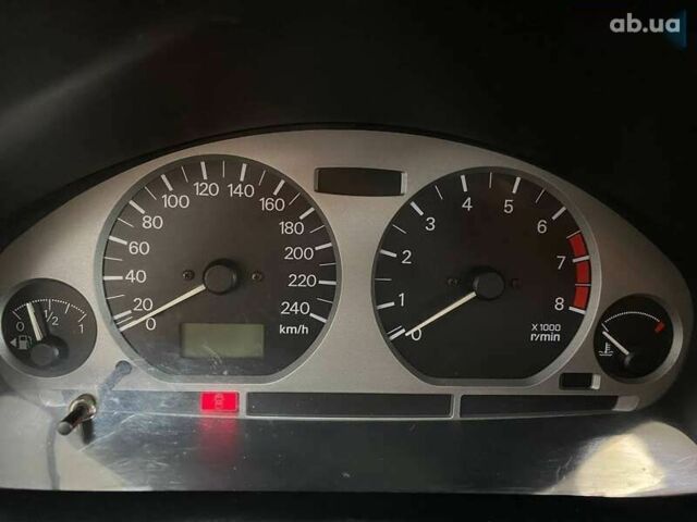 Міцубісі Харизма, об'ємом двигуна 1.6 л та пробігом 346 тис. км за 2990 $, фото 19 на Automoto.ua