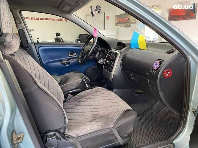 Міцубісі Харизма, об'ємом двигуна 1.6 л та пробігом 346 тис. км за 2990 $, фото 26 на Automoto.ua