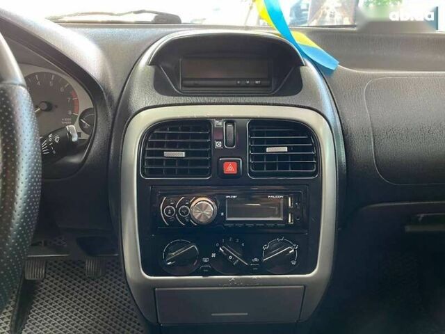 Міцубісі Харизма, об'ємом двигуна 1.6 л та пробігом 346 тис. км за 2990 $, фото 20 на Automoto.ua