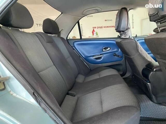 Мицубиси Харизма, объемом двигателя 1.6 л и пробегом 345 тыс. км за 3490 $, фото 29 на Automoto.ua