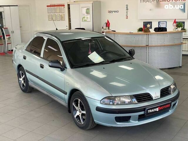 Міцубісі Харизма, об'ємом двигуна 1.6 л та пробігом 346 тис. км за 2990 $, фото 6 на Automoto.ua