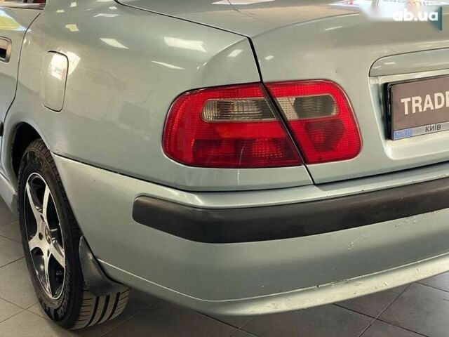 Міцубісі Харизма, об'ємом двигуна 1.6 л та пробігом 346 тис. км за 2990 $, фото 11 на Automoto.ua