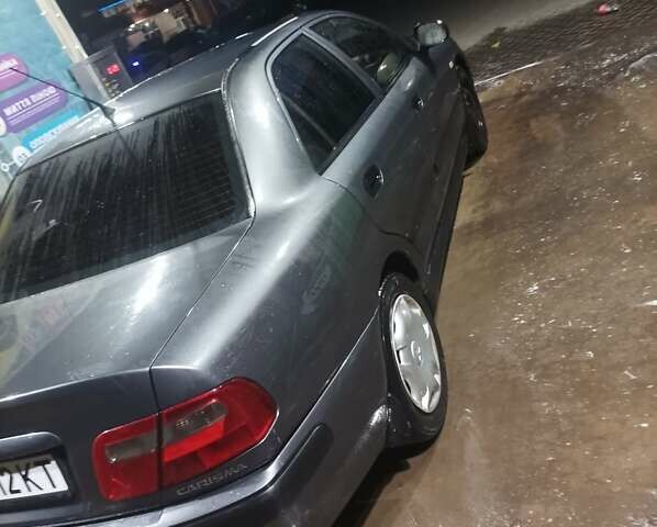 Мицубиси Харизма, объемом двигателя 0 л и пробегом 250 тыс. км за 3200 $, фото 4 на Automoto.ua