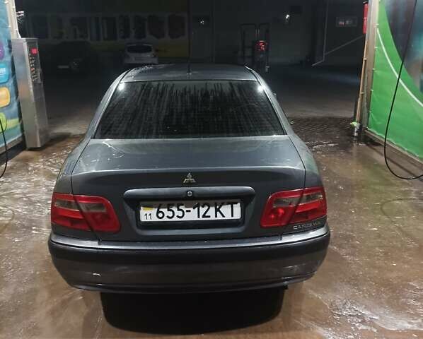 Мицубиси Харизма, объемом двигателя 0 л и пробегом 250 тыс. км за 3200 $, фото 3 на Automoto.ua