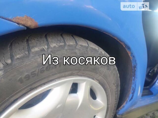 Міцубісі Харизма, об'ємом двигуна 0 л та пробігом 275 тис. км за 2496 $, фото 5 на Automoto.ua