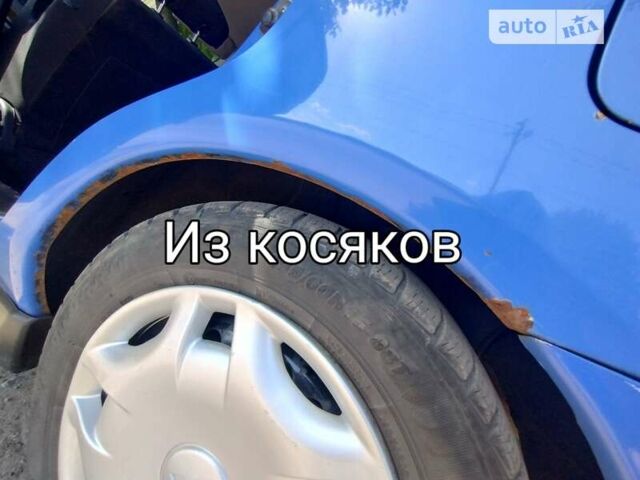 Міцубісі Харизма, об'ємом двигуна 0 л та пробігом 275 тис. км за 2496 $, фото 6 на Automoto.ua