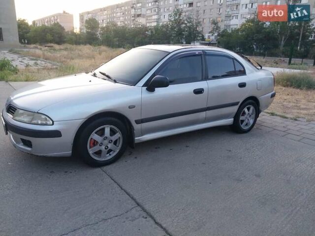 Міцубісі Харизма, об'ємом двигуна 1.8 л та пробігом 389 тис. км за 2500 $, фото 2 на Automoto.ua