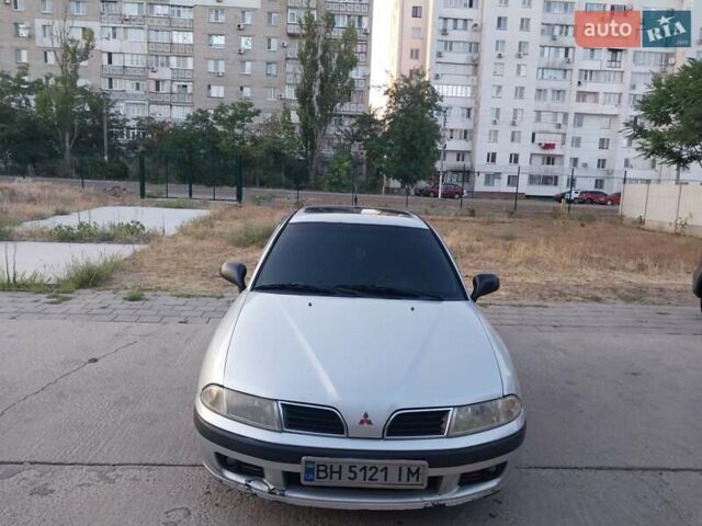 Міцубісі Харизма, об'ємом двигуна 1.8 л та пробігом 389 тис. км за 2500 $, фото 3 на Automoto.ua