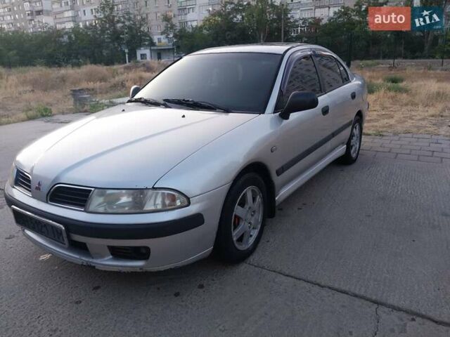Міцубісі Харизма, об'ємом двигуна 1.8 л та пробігом 389 тис. км за 2500 $, фото 1 на Automoto.ua