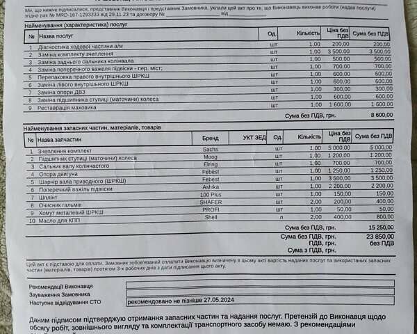 Міцубісі Харизма, об'ємом двигуна 1.6 л та пробігом 209 тис. км за 3200 $, фото 14 на Automoto.ua