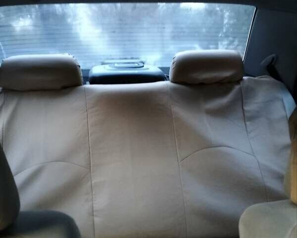 Міцубісі Харизма 1998 у Львові на Automoto.ua Сірий Міцубісі Харизма, об'ємом двигуна 1.6 л та пробігом 300 тис. км за 1500 $, фото 8 на Automoto.ua