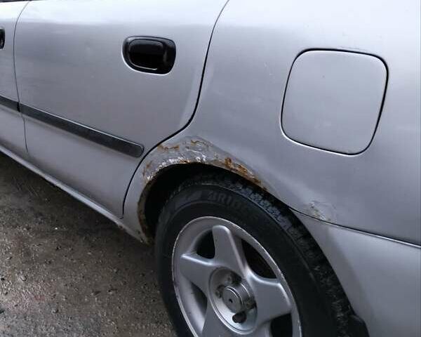 Міцубісі Харизма 1998 у Львові на Automoto.ua Сірий Міцубісі Харизма, об'ємом двигуна 1.6 л та пробігом 300 тис. км за 1500 $, фото 1 на Automoto.ua