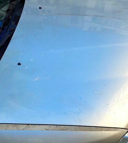 Серый Мицубиси Харизма, объемом двигателя 1.8 л и пробегом 320 тыс. км за 1600 $, фото 8 на Automoto.ua