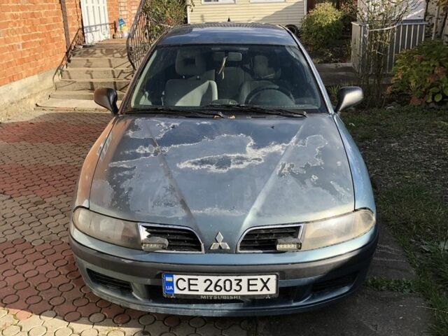 Мицубиси Харизма 2002 в Черновцах на Automoto.ua Серый Мицубиси Харизма, объемом двигателя 1.6 л и пробегом 407 тыс. км за 1100 $, фото 5 на Automoto.ua