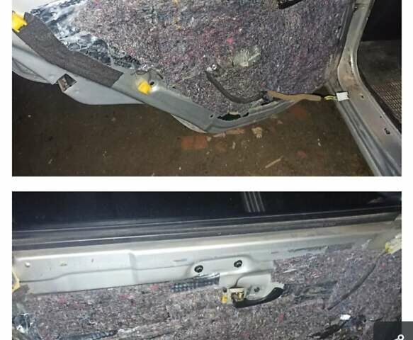 Сірий Міцубісі Харизма, об'ємом двигуна 1.6 л та пробігом 342 тис. км за 3200 $, фото 35 на Automoto.ua