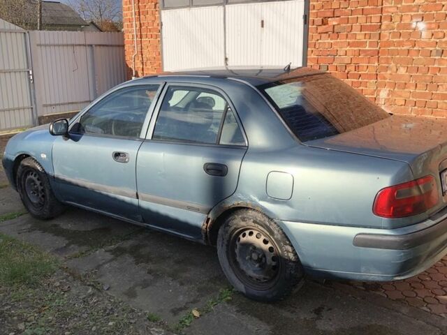 Мицубиси Харизма 2002 в Черновцах на Automoto.ua Серый Мицубиси Харизма, объемом двигателя 1.6 л и пробегом 407 тыс. км за 1100 $, фото 1 на Automoto.ua