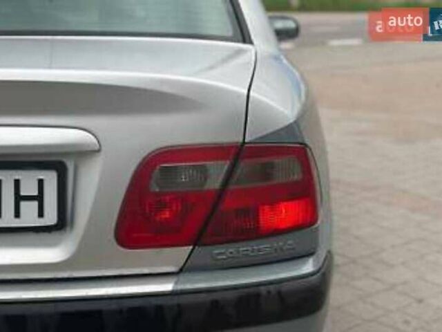 Міцубісі Харизма 2003 у Надворной на Automoto.ua Сірий Міцубісі Харизма, об'ємом двигуна 1.6 л та пробігом 245 тис. км за 1950 $, фото 10 на Automoto.ua