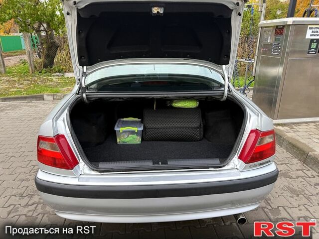 Міцубісі Харизма 2003 у Яготине на Automoto.ua Сірий Міцубісі Харизма, об'ємом двигуна 1.6 л та пробігом 184 тис. км за 3900 $, фото 9 на Automoto.ua