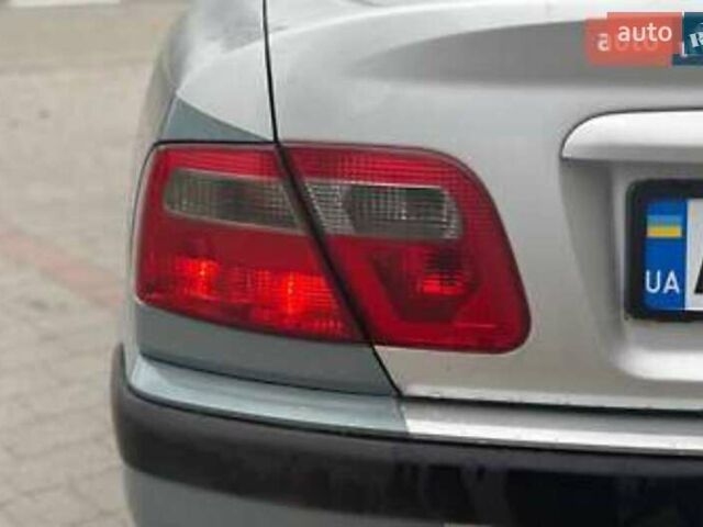 Міцубісі Харизма 2003 у Надворной на Automoto.ua Сірий Міцубісі Харизма, об'ємом двигуна 1.6 л та пробігом 245 тис. км за 1950 $, фото 4 на Automoto.ua