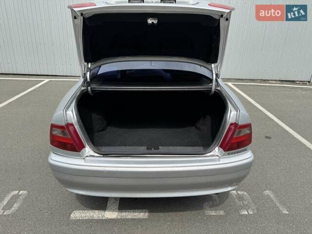 Сірий Міцубісі Харизма, об'ємом двигуна 1.6 л та пробігом 157 тис. км за 5200 $, фото 6 на Automoto.ua