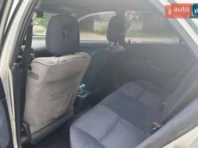 Міцубісі Харизма 2003 у Надворной на Automoto.ua Сірий Міцубісі Харизма, об'ємом двигуна 1.6 л та пробігом 245 тис. км за 1950 $, фото 2 на Automoto.ua