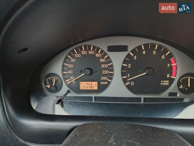 Сірий Міцубісі Харизма, об'ємом двигуна 1.6 л та пробігом 212 тис. км за 3700 $, фото 28 на Automoto.ua