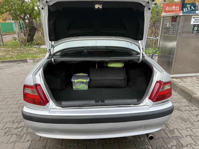 Міцубісі Харизма 2003 у Яготине на Automoto.ua Сірий Міцубісі Харизма, об'ємом двигуна 1.6 л та пробігом 184 тис. км за 3900 $, фото 9 на Automoto.ua